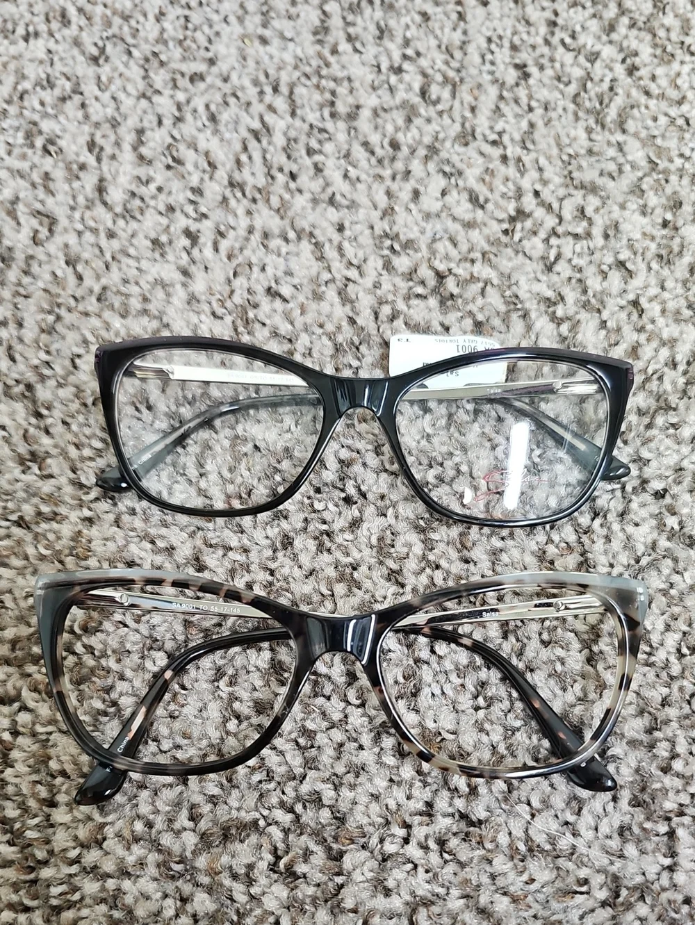 SALSA EYEGLASS FRAMES BFPM-08-207